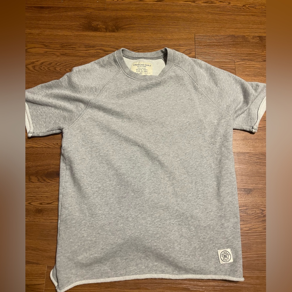 Very cool American eagle shirt